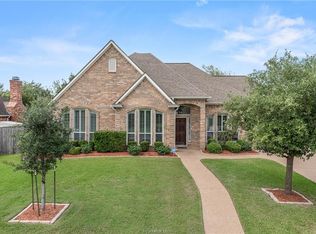 8417 Turtle Rock Loop, College Station, TX 77845