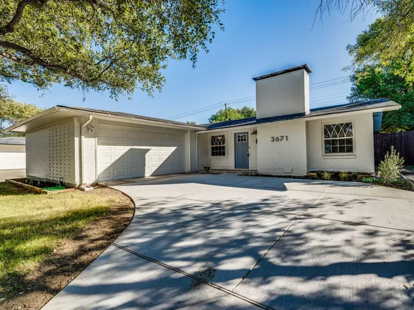 3671 High Mesa Dr, Dallas, TX 75234