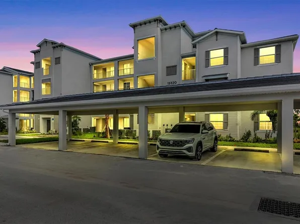 12320 Wellen Golf St #204, Venice, FL 34293