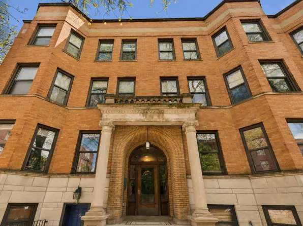 5353 N Kenmore Ave #3A, Chicago, IL 60640