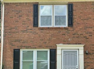 5299 Ridge Forest Dr, Stone Mountain, GA 30083