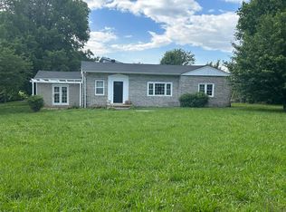 729 Gold City Rd, Franklin, KY 42134