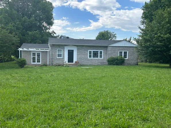 729 Gold City Rd, Franklin, KY 42134