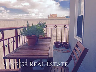 Rented by Sunrise Real Estate