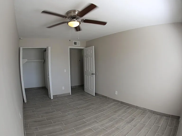 Bedroom 1 from corner 2