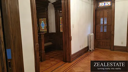 Rented by ZealEstate Group Inc