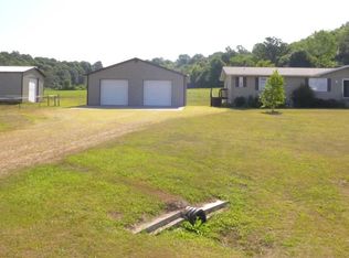 N6074 County Road J, Ellsworth, WI 54011