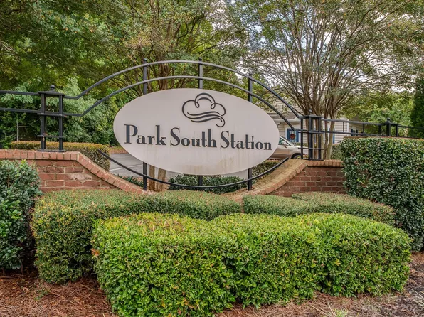 2513 Royal York Ave, Charlotte, NC 28210