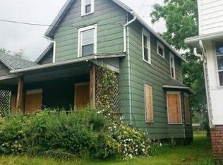 801 25th St NE, Canton, OH 44714