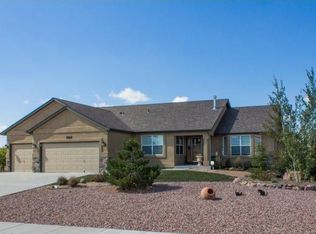 9364 Winged Foot Rd, Peyton, CO 80831