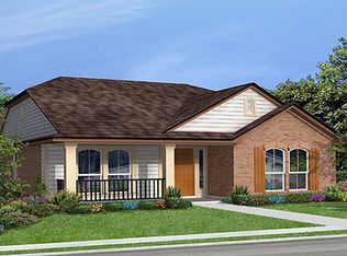 1802 Zilker Dr, Cedar Park, TX 78613