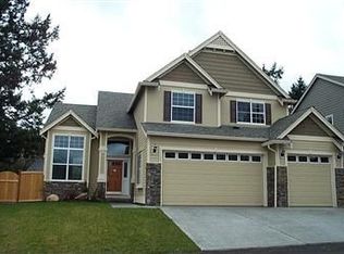 1208 Lyons Ave NE, Renton, WA 98059