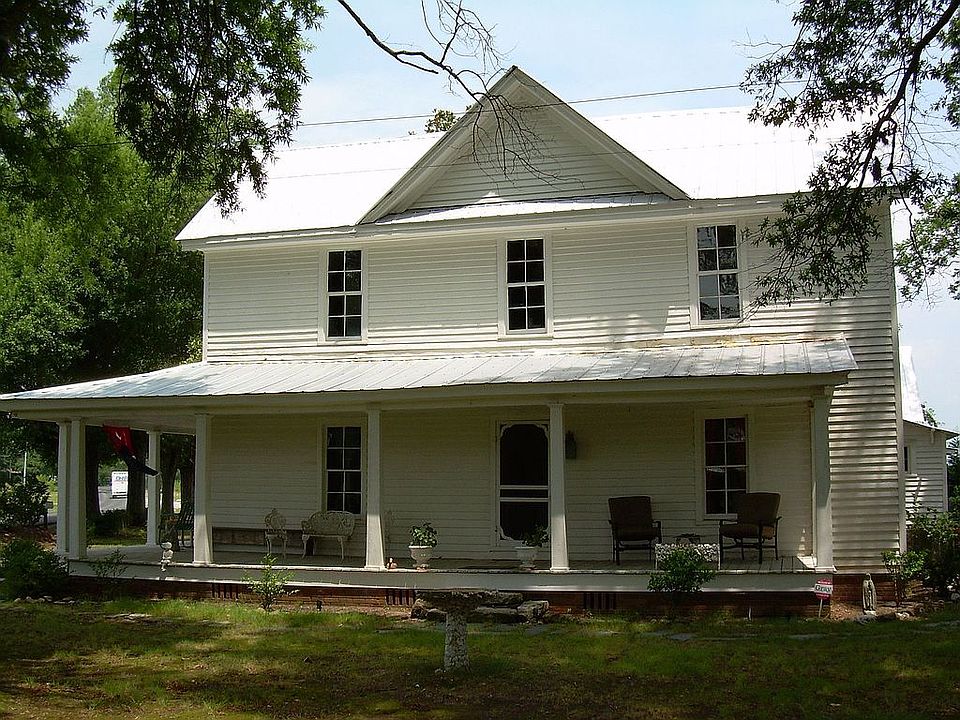 Front of the Home