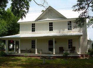 974 Marshburn Rd, Wendell, NC 27591