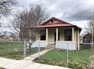 2109 N Spruce St, La Grande, OR 97850