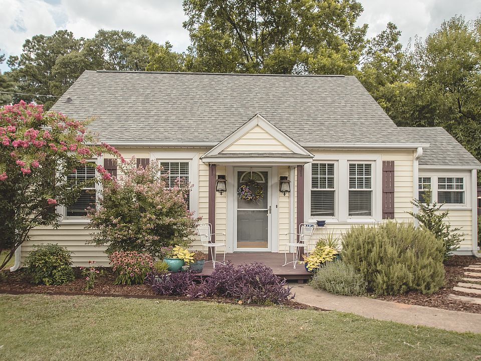 212 Brookdale Ave, Greenville, SC 29607 Zillow