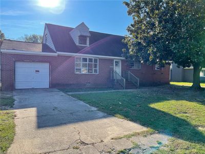 534 Beech Dr, Newport News, VA, 23601
