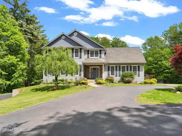 151 Edie Road, Saratoga Springs, NY 12866