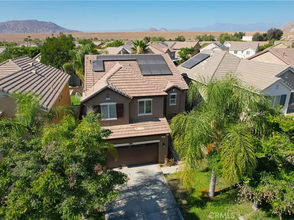 1888 Brockstone Dr, Perris, CA 92571