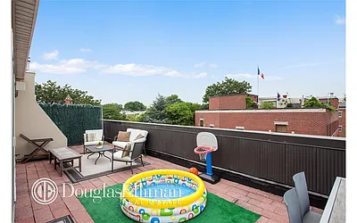 Sold by Douglas Elliman