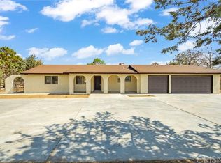 8807 E Avenue T14, Littlerock, CA