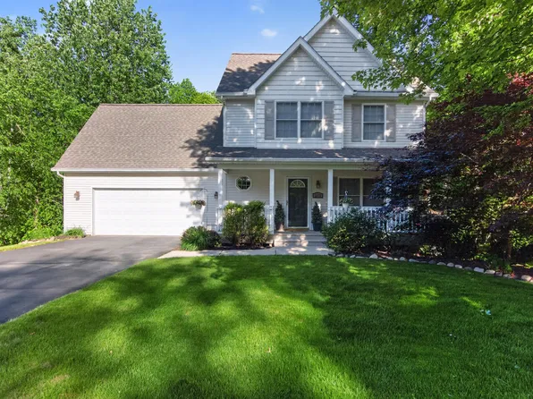 2073 Elwood Blvd, Spring Arbor, MI 49283