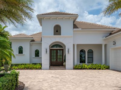 1205 Isla Verde Square, Indian River Shores, FL, 32963