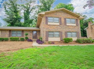 2041 Twin Falls Rd, Decatur, GA 30032