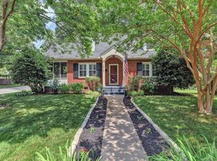 5121 Devonshire Rd, Richmond, VA 23225