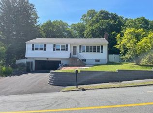 4 Revere Rd #4, Woburn, MA 01801