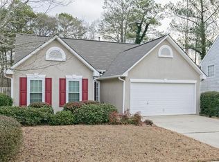 4709 Nature Trl, Austell, GA 30106