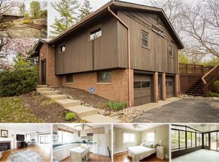 210 Meadow Ln, Springfield, OH 45505