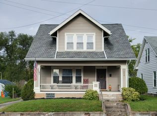 228 S Counts St, Troy, OH 45373