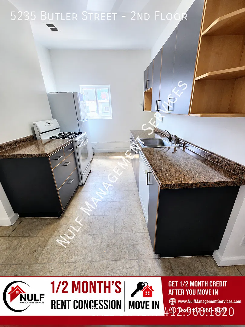 5235 Butler St — Photo 1