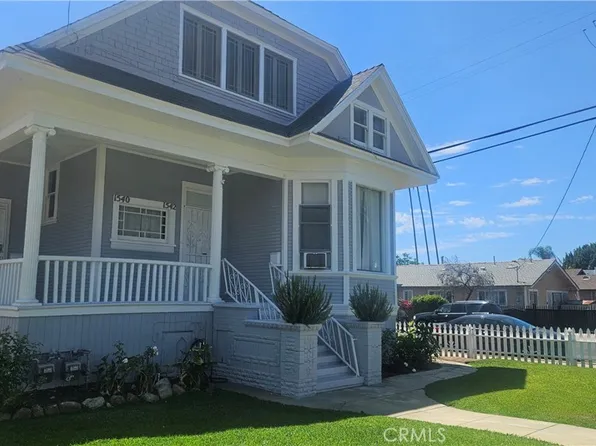 1540 W 28th St, Los Angeles, CA 90007
