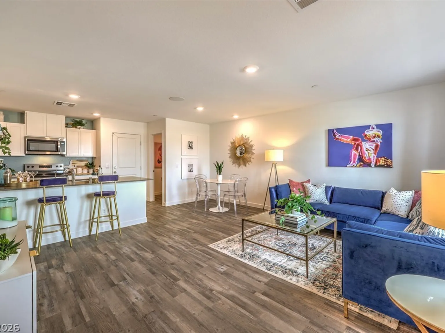 3 bed, 1309 sqft, $2,000 — Photo 4