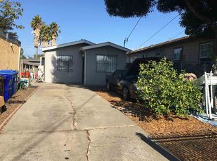 1822 5th St, Richmond, CA 94801