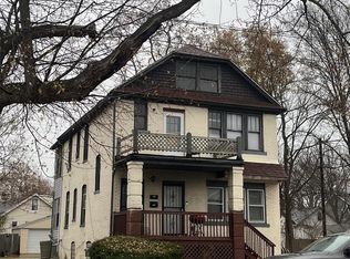 2580 Alter Rd, Detroit, MI 48215