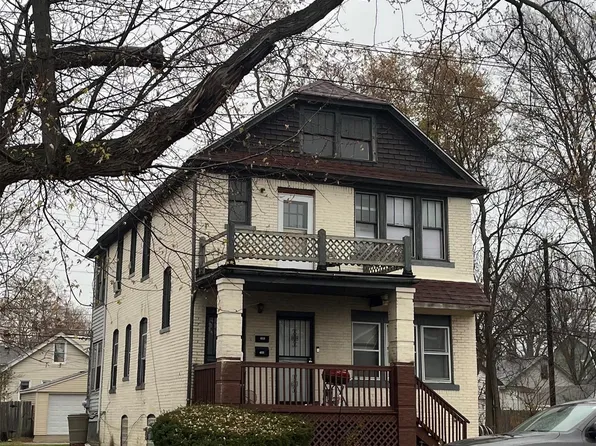 2580 Alter Rd, Detroit, MI 48215