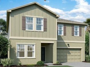 2279 Harris Hawk Ave, Ruskin, FL 33570