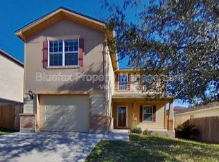 2618 Cedar Sound, San Antonio, TX 78244