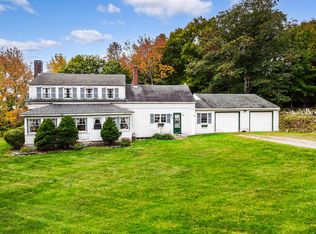 518 Belfast Rd, Camden, ME 04843