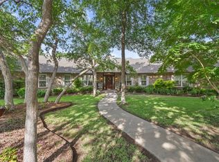 2919 Timber Ridge Dr, Temple, TX 76502