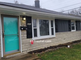 8203 E 50th St, Indianapolis, IN