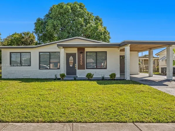 3220 NW 16th St, Lauderhill, FL 33311