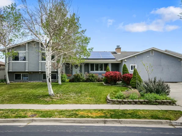 4771 S Quailbrook Dr, Salt Lake City, UT 84129