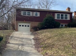 1770 Shutterlee Mill Rd, Staunton, VA 24401