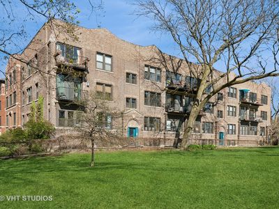 1132 W Farwell Ave APT 1S, Chicago, IL, 60626