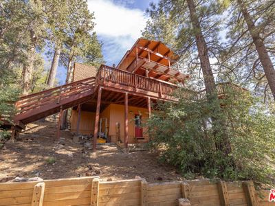 44185 Timron Ln, Sugarloaf, CA, 92386