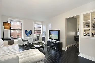 Sold by Brown Harris Stevens